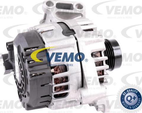 Vemo V95-13-50001 - Ģenerators autospares.lv