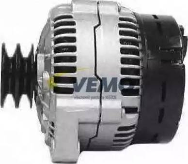 Vemo V95-13-39180 - Alternator www.autospares.lv