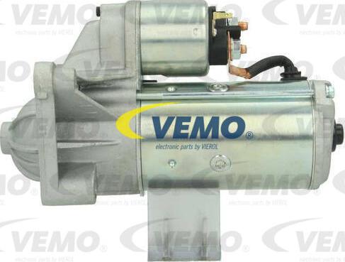 Vemo V95-12-50005 - Starteris www.autospares.lv