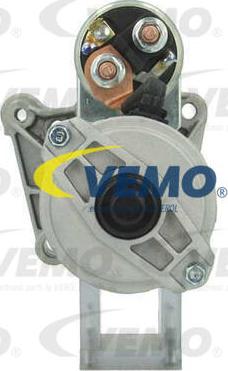 Vemo V95-12-50005 - Стартер www.autospares.lv