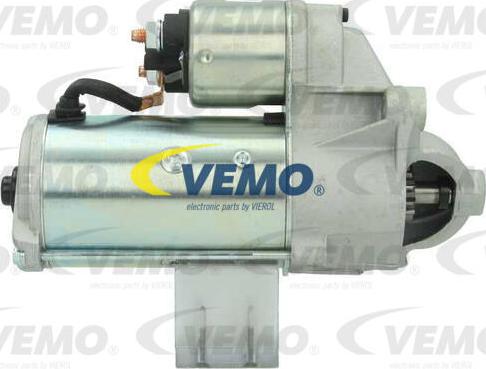 Vemo V95-12-50005 - Стартер www.autospares.lv