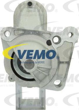 Vemo V95-12-50005 - Стартер www.autospares.lv