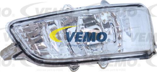 Vemo V95-84-0005 - Pagrieziena signāla lukturis www.autospares.lv