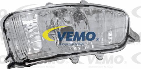 Vemo V95-84-0006 - Pagrieziena signāla lukturis www.autospares.lv