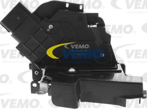 Vemo V95-85-0007 - Durvju slēdzene www.autospares.lv