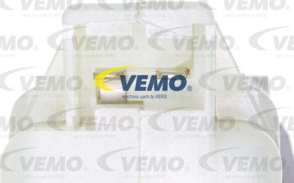 Vemo V95-85-0018 - Regulēšanas elements, Centrālā atslēga www.autospares.lv