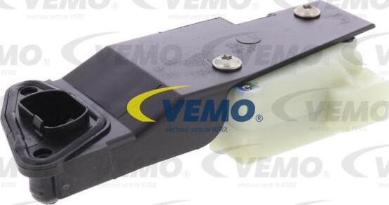 Vemo V95-85-0018 - Regulēšanas elements, Centrālā atslēga www.autospares.lv