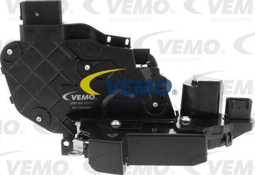 Vemo V95-85-0013 - Durvju slēdzene www.autospares.lv