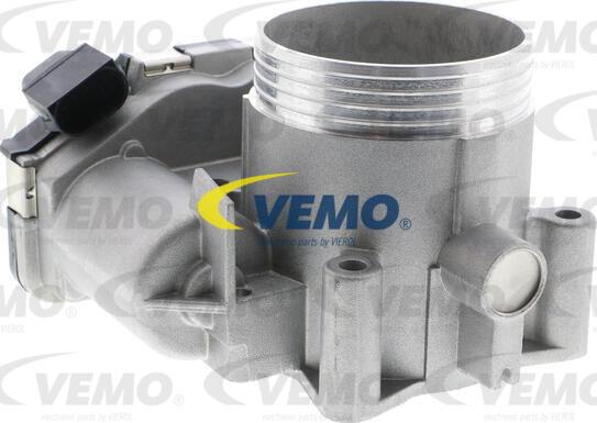 Vemo V95-81-0003 - Droseļvārsta pievada stiprinājums www.autospares.lv