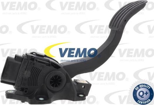 Vemo V95-82-0002 - Akseleratora pedālis www.autospares.lv