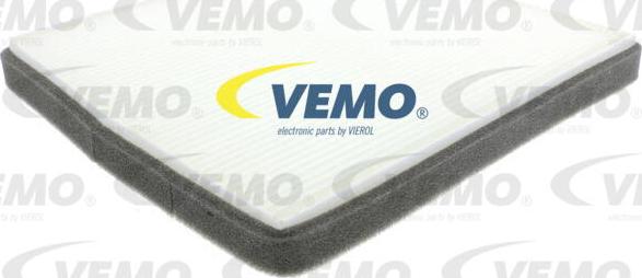 Vemo V95-30-1214 - Filtrs, Salona telpas gaiss www.autospares.lv