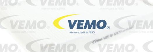 Vemo V95-30-1217 - Filtrs, Salona telpas gaiss www.autospares.lv