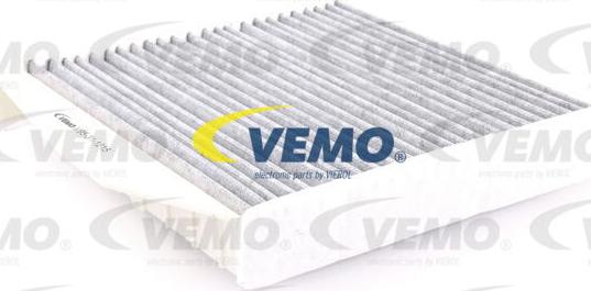 Vemo V95-31-1215 - Filtrs, Salona telpas gaiss www.autospares.lv