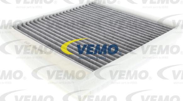 Vemo V95-31-1213 - Filtrs, Salona telpas gaiss www.autospares.lv