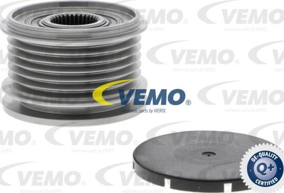 Vemo V95-23-0006 - Шкив генератора, муфта www.autospares.lv