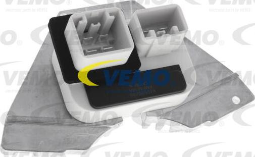 Vemo V95-79-0001 - Regulators, Salona ventilators www.autospares.lv