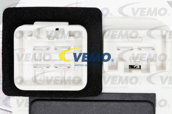 Vemo V95-79-0001 - Regulators, Salona ventilators www.autospares.lv