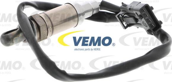 Vemo V95-76-0005 - Lambda zonde autospares.lv