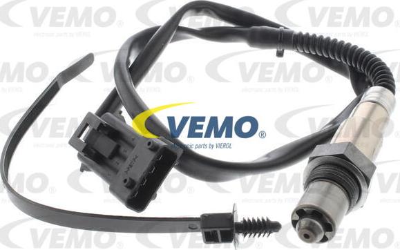 Vemo V95-76-0006 - Lambda zonde www.autospares.lv