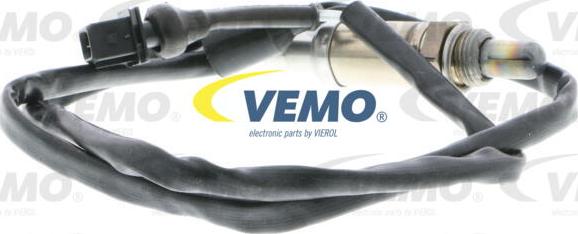 Vemo V95-76-0001 - Lambda zonde autospares.lv