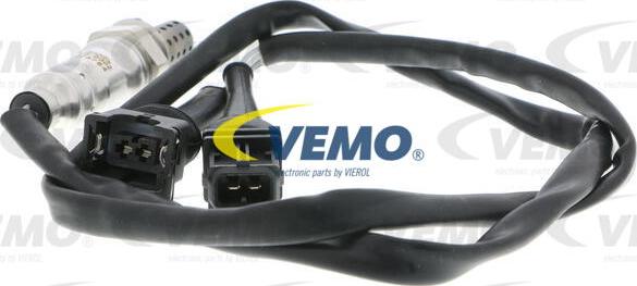 Vemo V95-76-0002 - Lambda Sensor www.autospares.lv