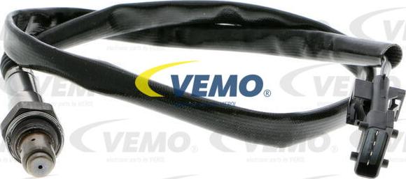 Vemo V95-76-0007 - Lambda zonde autospares.lv