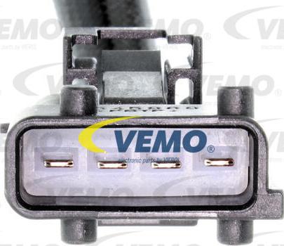 Vemo V95-76-0007 - Lambda zonde autospares.lv