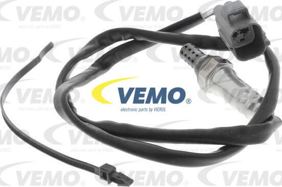 Vemo V95-76-0014 - Лямбда-зонд, датчик кислорода www.autospares.lv