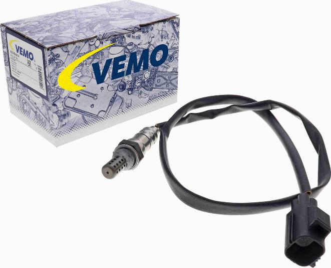 Vemo V95-76-0014 - Lambda zonde www.autospares.lv