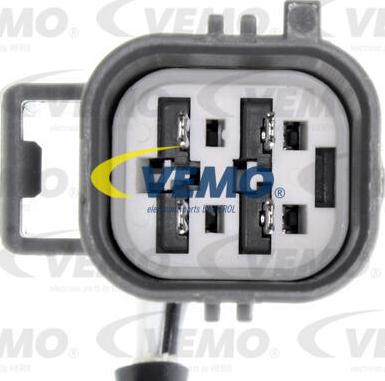 Vemo V95-76-0014 - Lambda zonde www.autospares.lv