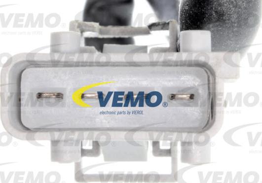 Vemo V95-76-0010 - Lambda Sensor www.autospares.lv