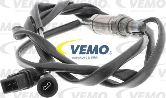 Vemo V95-76-0011 - Лямбда-зонд, датчик кислорода www.autospares.lv