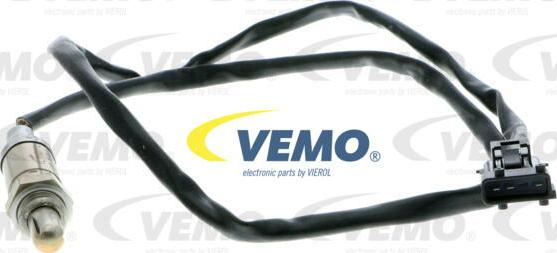 Vemo V95-76-0013 - Лямбда-зонд, датчик кислорода www.autospares.lv