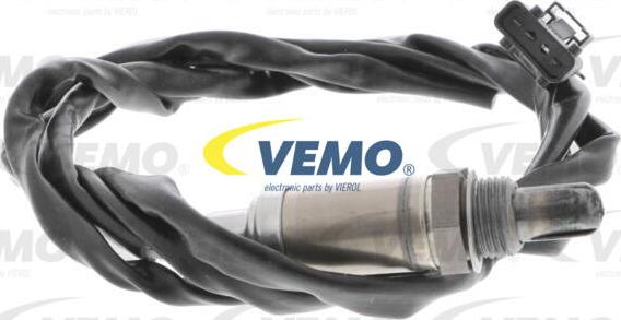 Vemo V95-76-0012 - Lambda zonde www.autospares.lv