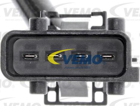 Vemo V95-76-0025 - Lambda zonde www.autospares.lv