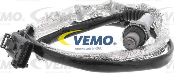 Vemo V95-76-0025 - Lambda zonde www.autospares.lv