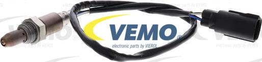 Vemo V95-76-0026 - Lambda zonde www.autospares.lv