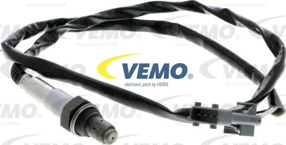 Vemo V95-76-0020 - Lambda zonde www.autospares.lv