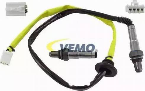 Vemo V95-76-0022 - Лямбда-зонд, датчик кислорода www.autospares.lv