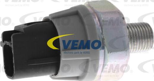 Vemo V95-73-0004 - Devējs, Eļļas spiediens autospares.lv