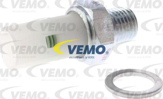 Vemo V95-73-0005 - Devējs, Eļļas spiediens www.autospares.lv