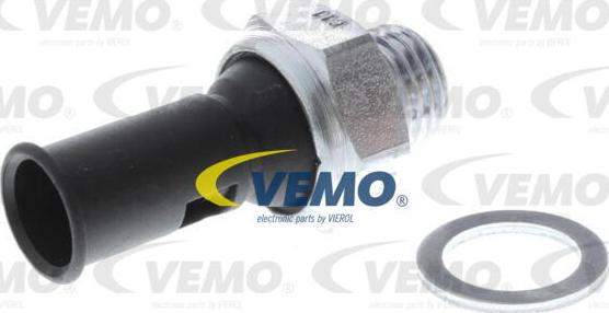 Vemo V95-73-0001 - Devējs, Eļļas spiediens www.autospares.lv