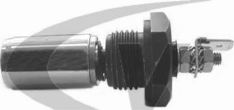 Vemo V95-73-0003 - Датчик, давление масла www.autospares.lv