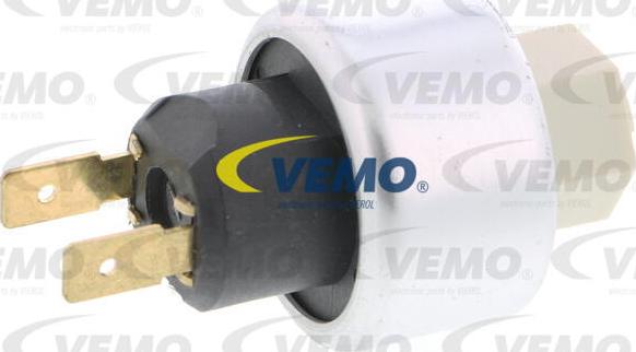 Vemo V95-73-0011 - Spiediena slēdzis, Gaisa kondicionēšanas sistēma www.autospares.lv