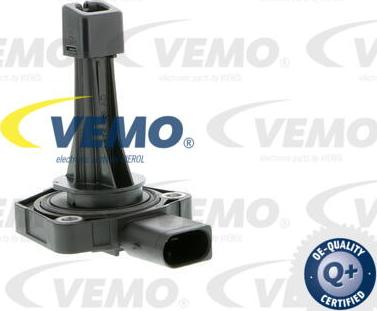 Vemo V95-72-0054 - Devējs, Motoreļļas līmenis www.autospares.lv