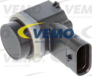 Vemo V95-72-0050 - Датчик, система помощи при парковке www.autospares.lv