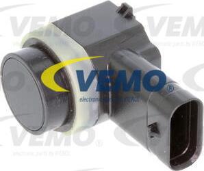 Vemo V95-72-0065 - Sensor, parking assist www.autospares.lv