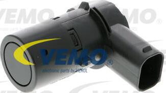 Vemo V95-72-0063 - Датчик, система помощи при парковке www.autospares.lv