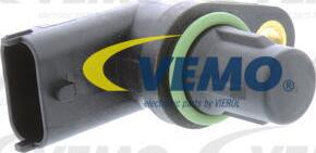 Vemo V95-72-0015 - Devējs, Vadības impulss www.autospares.lv