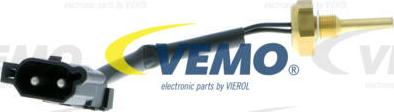 Vemo V95-72-0012 - Devējs, Dzesēšanas šķidruma temperatūra www.autospares.lv